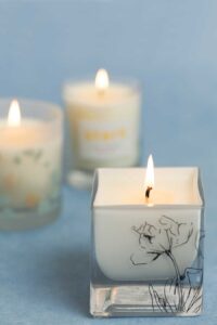 Home Aroma: Healthy, All-Natural Air Fresheners Image